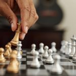 معرفی بهترین کلاس شطرنج اراک