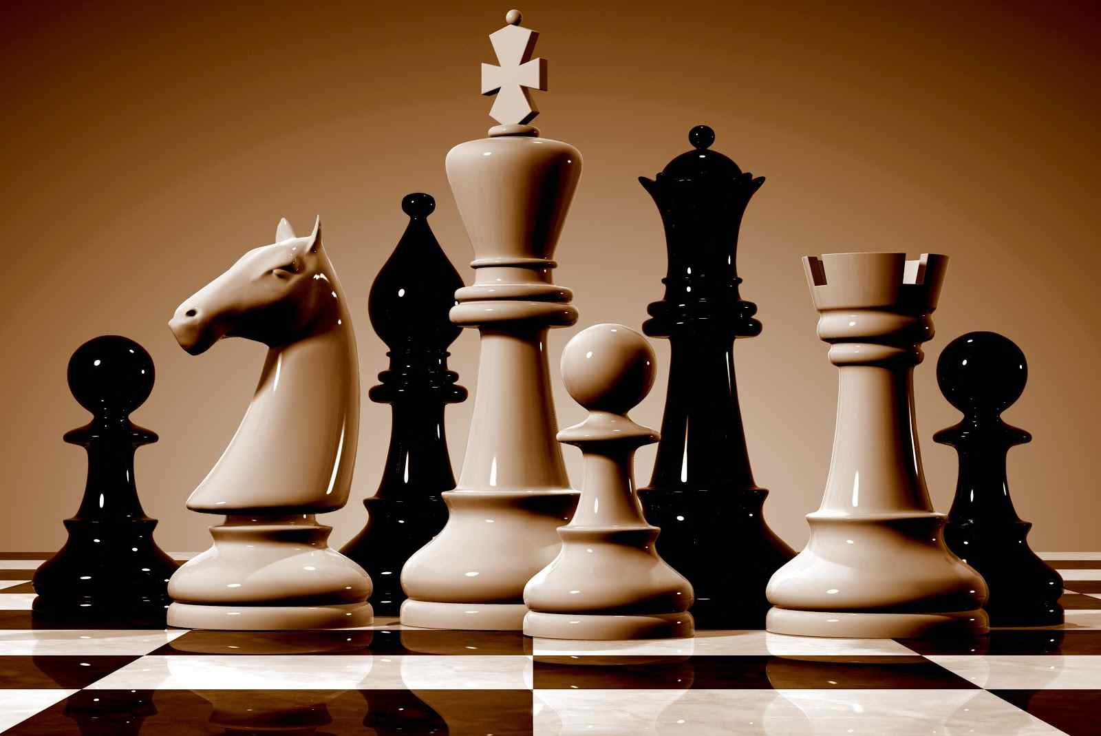 معرفی بهترین کلاس شطرنج ساری
