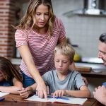 10 وظیفه مهم والدین در ایام امتحانات بچه ها
