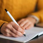 5 توصیه ساده برای نویسنده شدن | اهمیت کلاس نویسندگی