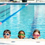  7 مورد از مهمترین معیارهای انتخاب کلاس شنا