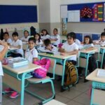 همه چیز درباره کتاب های درسی مدارس ترکیه