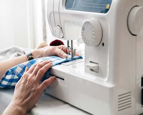 آموزشگاه خیاطی گلابتون