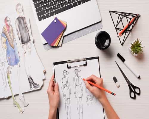 آموزشگاه خیاطی میترا