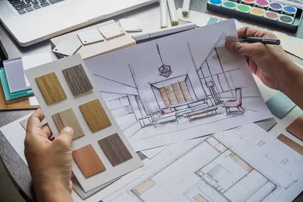 آموزشگاه معماری خانه معماری 