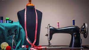 آموزشگاه خیاطی و مزون الماس