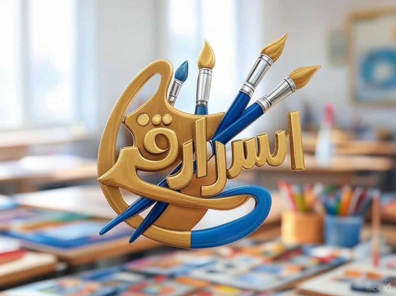 آموزشگاه نقاشی اسرارقلم