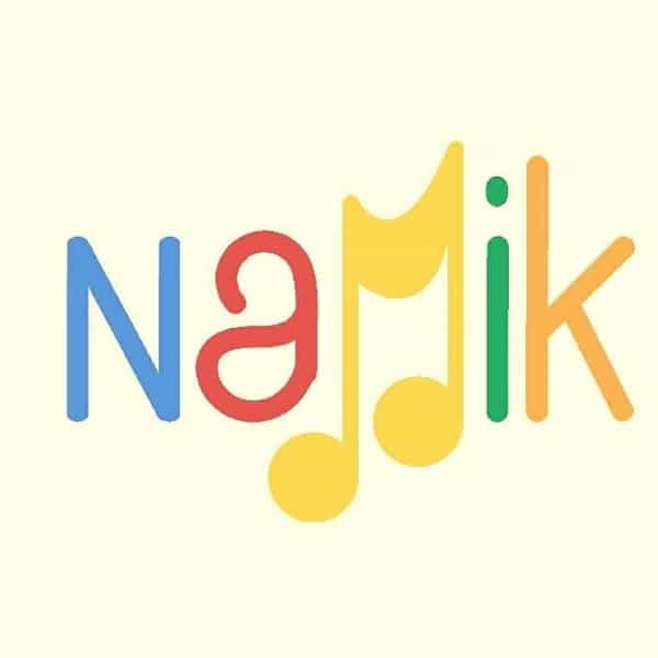 آموزشگاه موسیقی و هنری نامیک