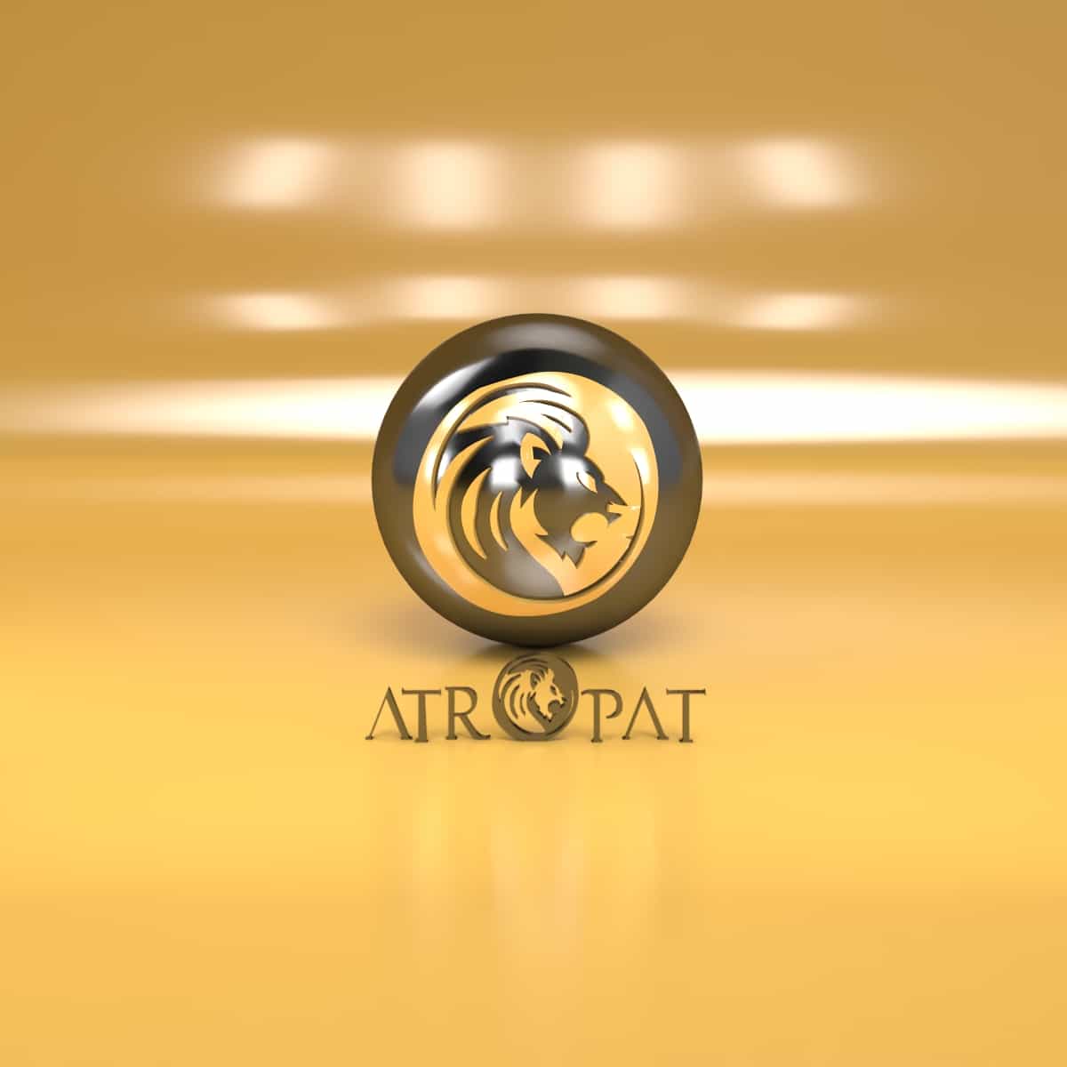 آکادمی معماری آتروپات