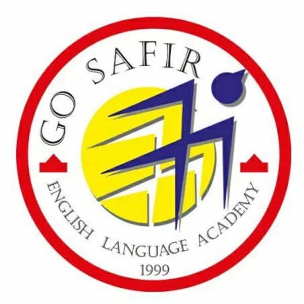 آموزشگاه زبان سفیر گفتمان (شعبه 2)