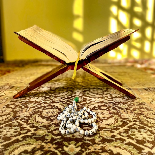 آموزشگاه قرآنی طهورا