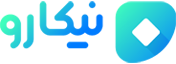 nikaro Type Logo