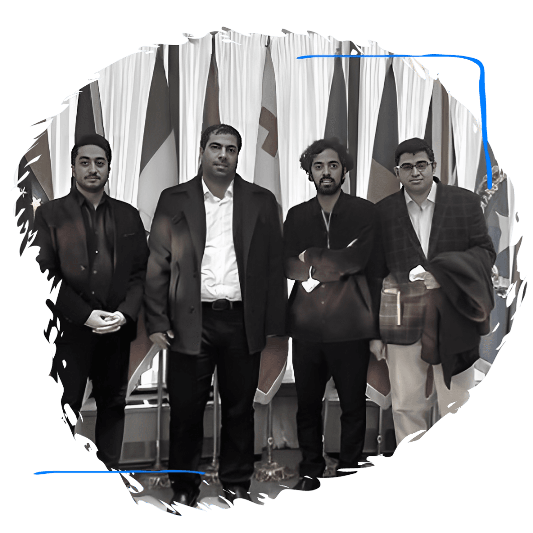 فضای تیمی نیکارو