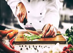 آموزشگاه آشپزی شهربانو