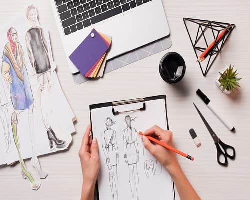 آموزشگاه خیاطی همتا