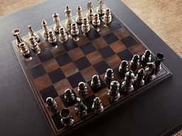 باشگاه شطرنج مهدیه