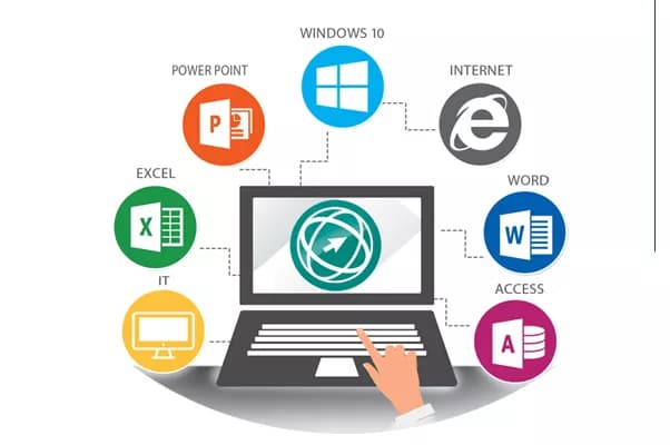 آموزش کاربر آی سی دی ال (ICDL)