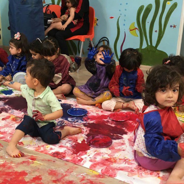 بازیهای حیاطی
