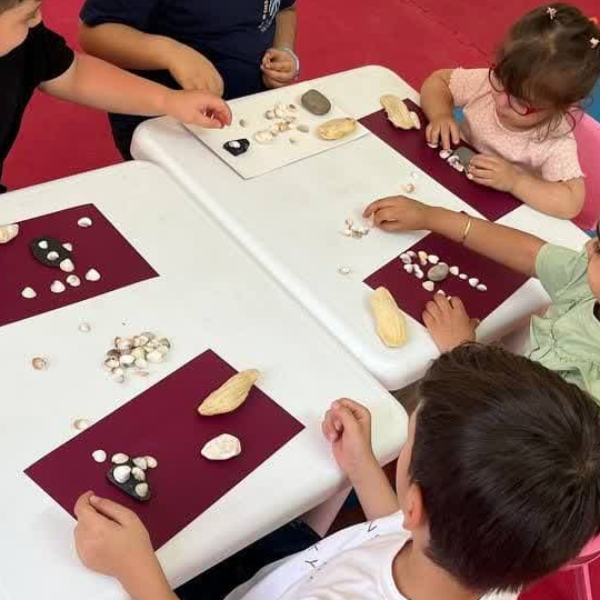 کارگاه ترکیبی