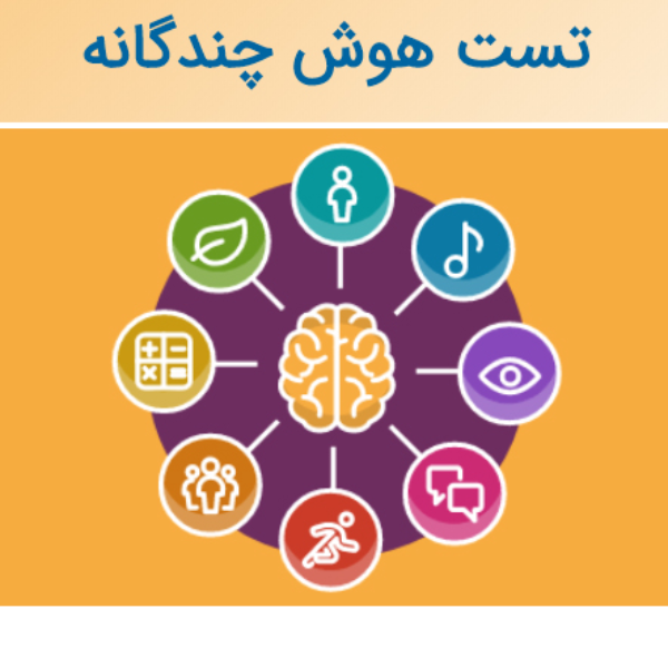 دوره هوش گاردنر