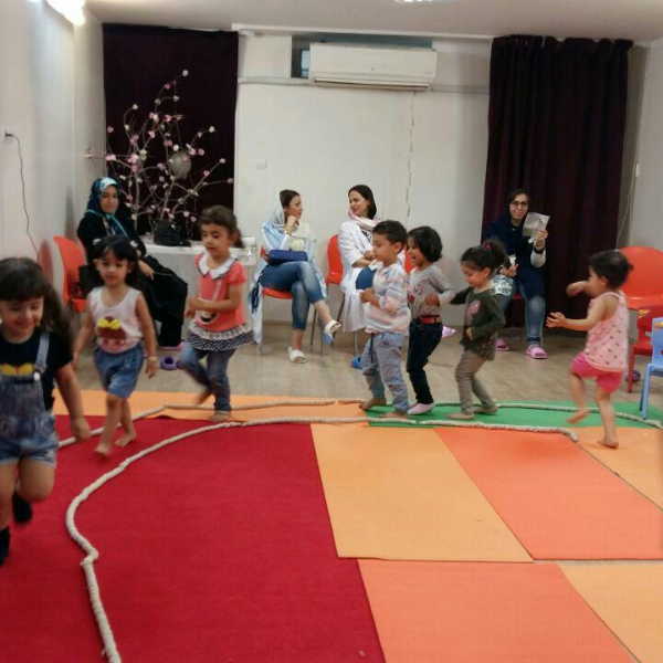 فستیوال بازیهای تابستانی