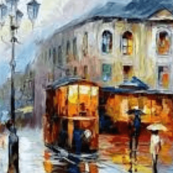 نقاشی با آکریلیک کد(1)