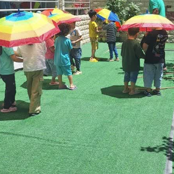 بازیهای تابستانی