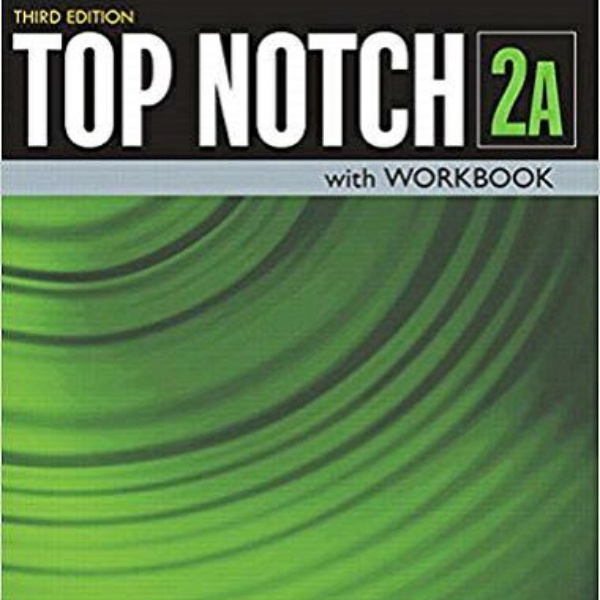 Topnotch  2A