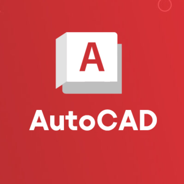 دوره آموزشی اتوکد Autocad