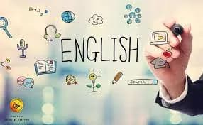 آموزش زبان انگلیسی سطح I2