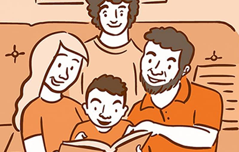 سبک های فرزندپروری ادراک شده