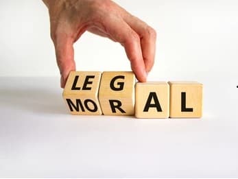 خصوصیات اخلاقی
