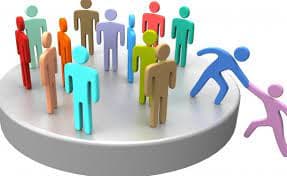 پذیرش اجتماعی