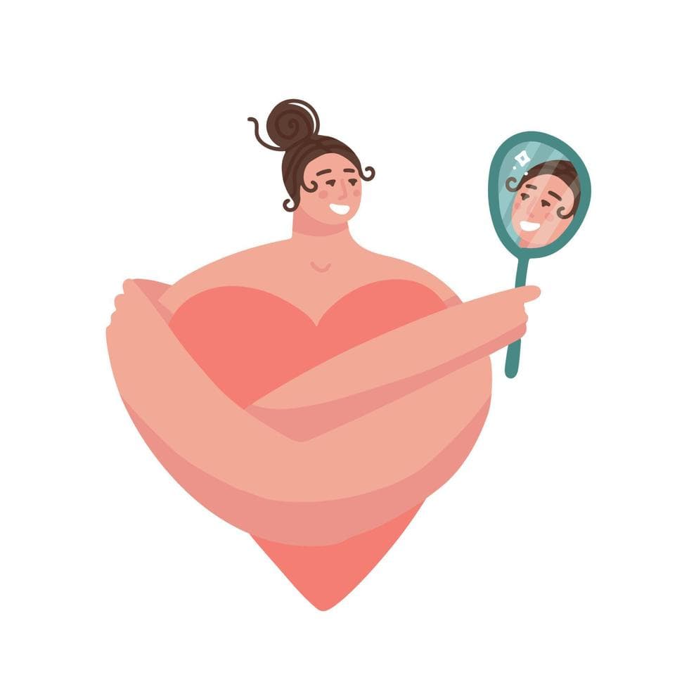 رضایت از خود