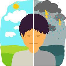 اختلال دو قطبی