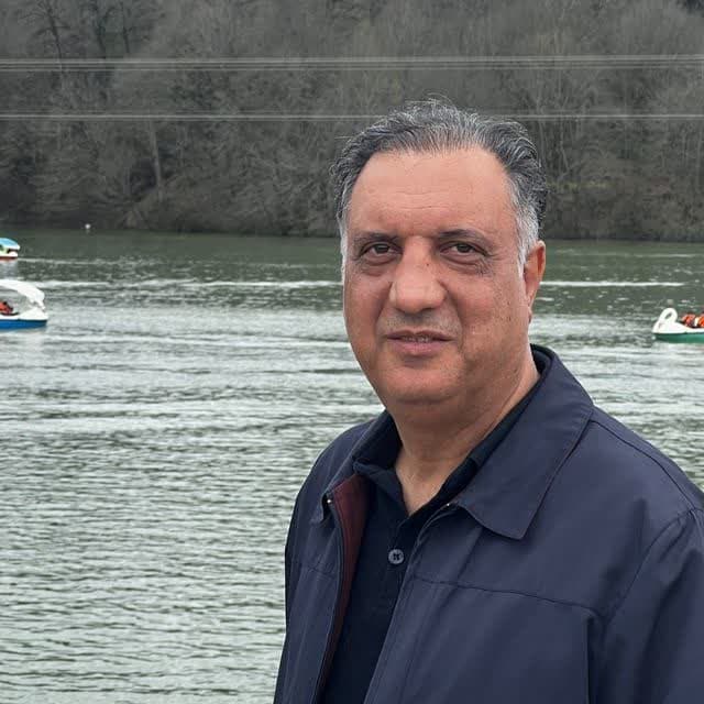 آقای صیامی