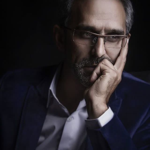 آقای الله دادی