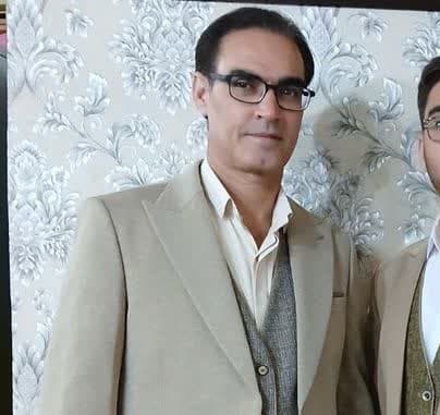 آقای هاشمی