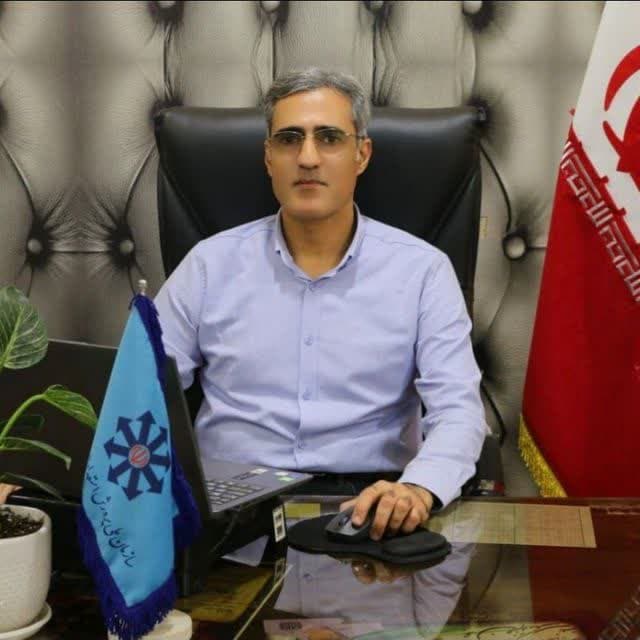 آقای بورنگ