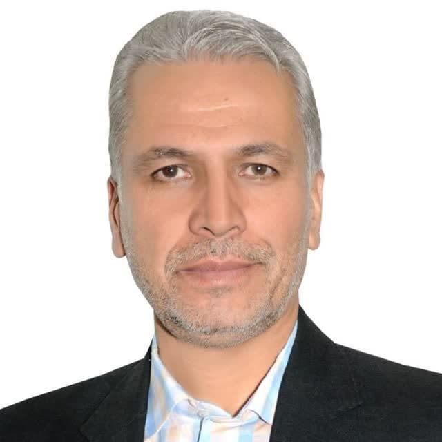 آقای قارزی
