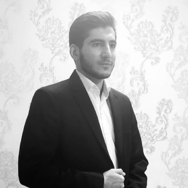 آقای زنگنه