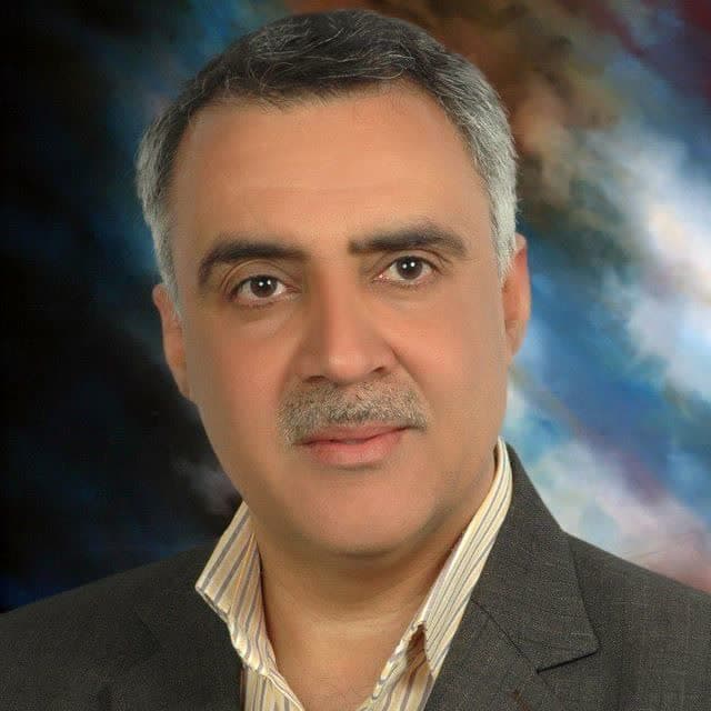 آقای ابراهیمی