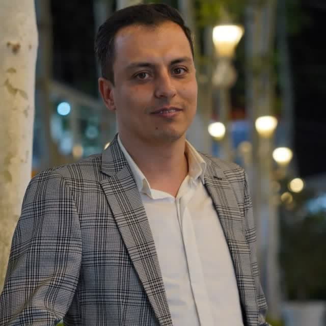 آقای هاشمی