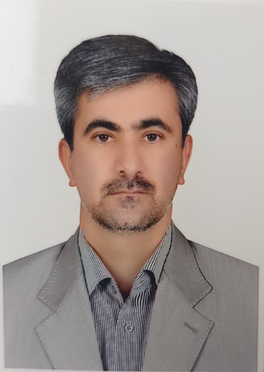 آقای نظرنژاد
