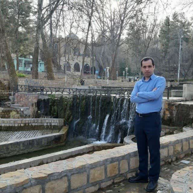 آقای شجاع