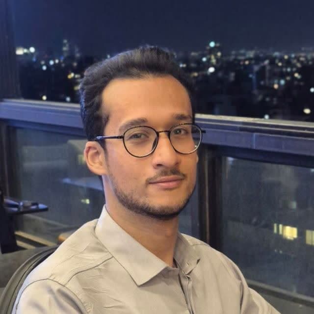 آقای ایمانی