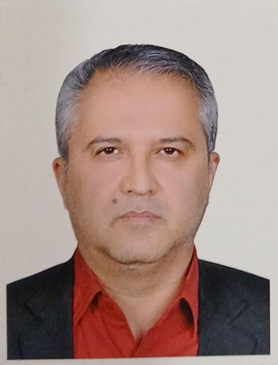 آقای مولویان