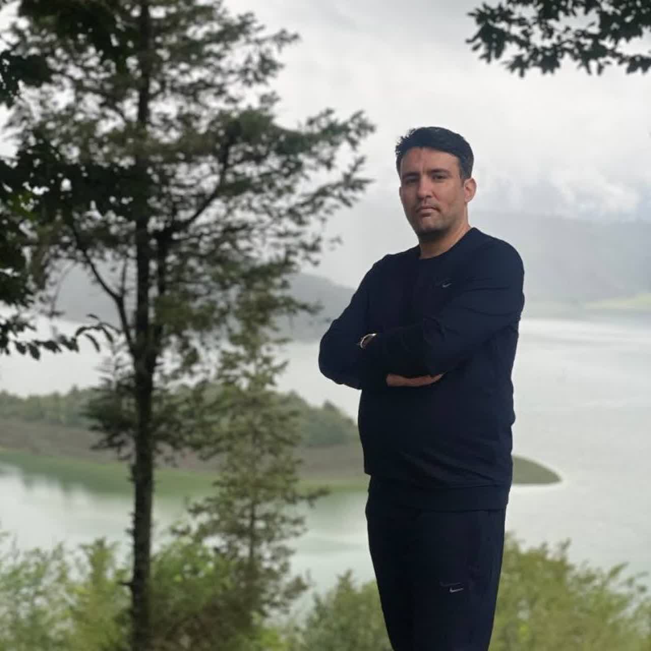 محمد اسحاق نژاد