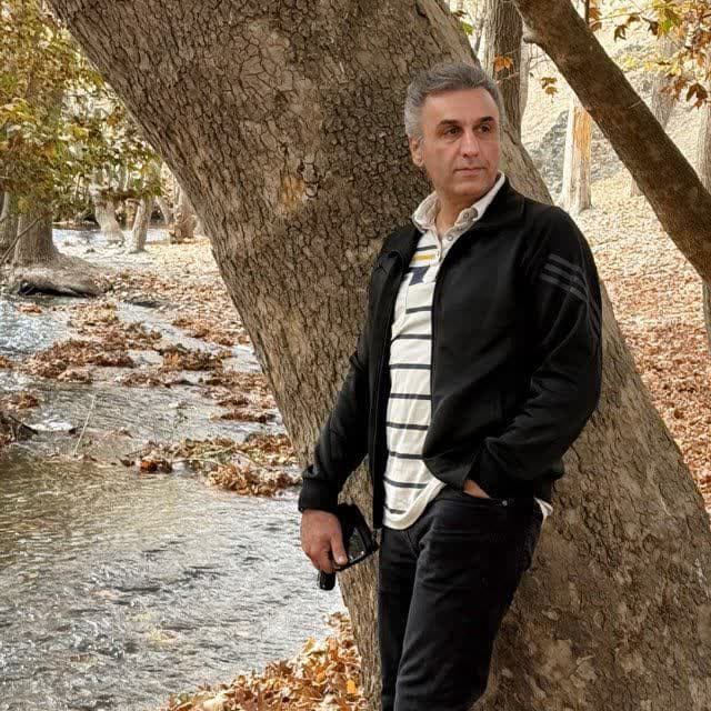 آقای شفیع مقدم