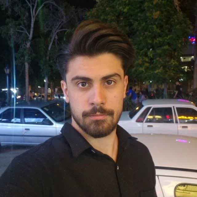 آقای خراشادی زاده
